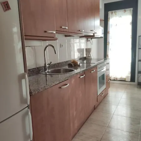 Appartement Bisaurin *