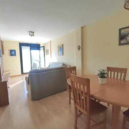 Bisaurin Appartement