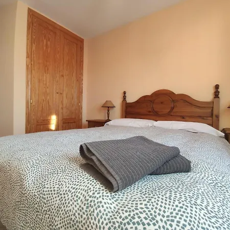Appartement Bisaurin *