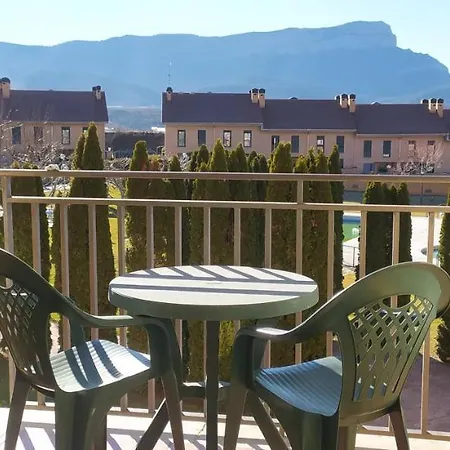Appartement Bisaurin