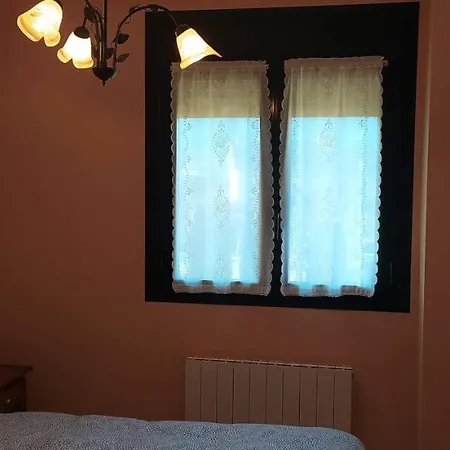 Appartement Bisaurin *