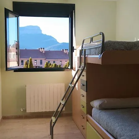 Bisaurin Apartman