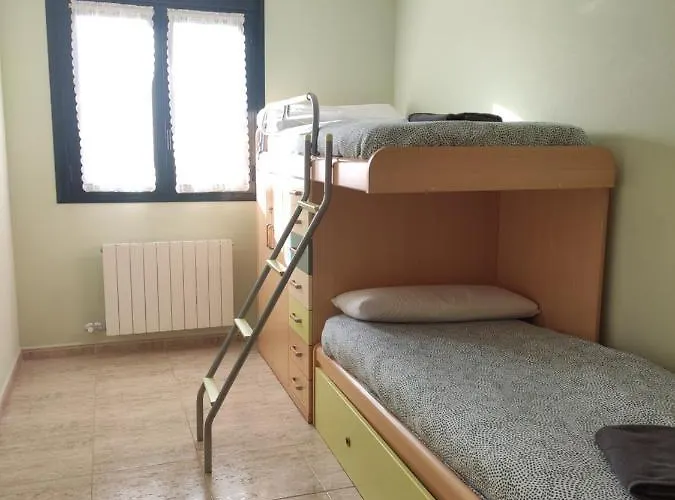 Bisaurin Lägenhet Jaca