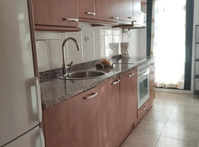 Lägenhet Bisaurin *