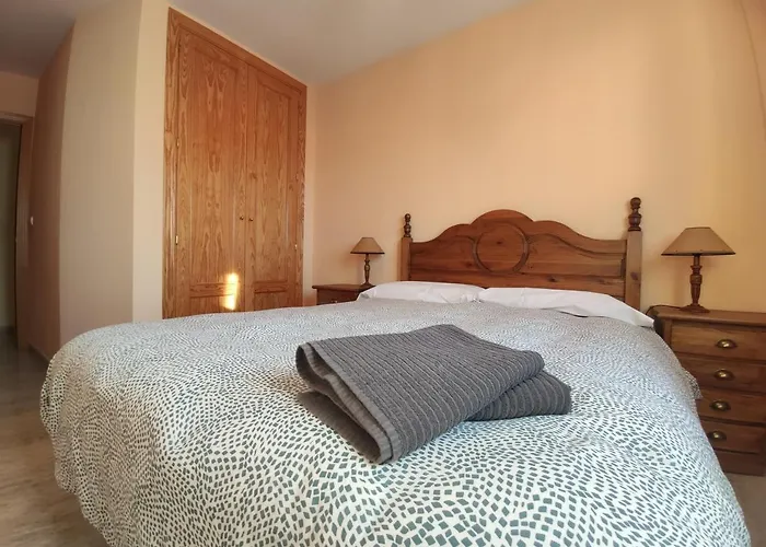 Lägenhet Bisaurin *