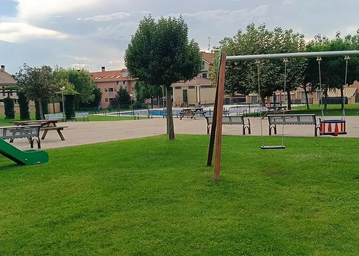 Bisaurin Lägenhet *